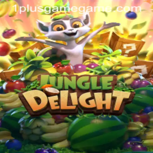 Discover the Excitement of JungleDelight at 1PlusGame Casino
