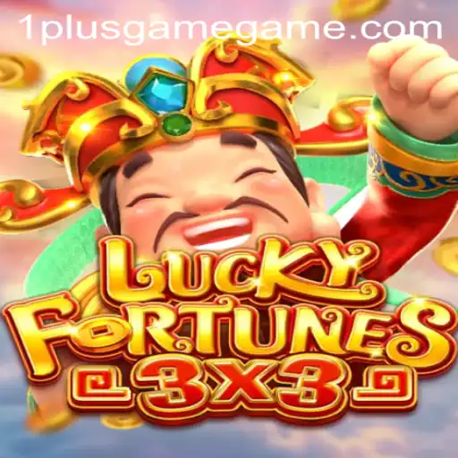Discovering the Exciting World of LUCKYFORTUNES3x3 at 1PlusGame Casino