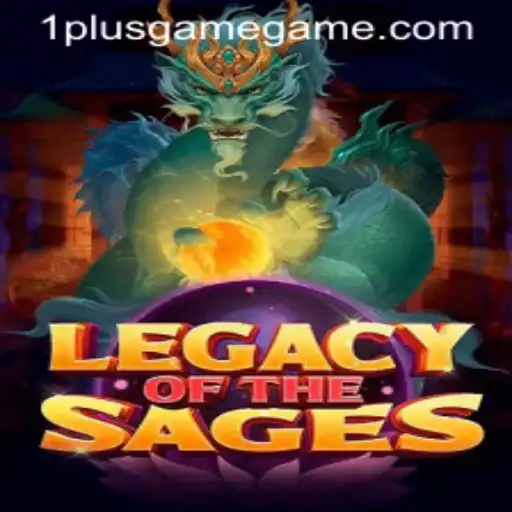 Legacy of the Sages: Unveiling the Mystical Casino Adventure
