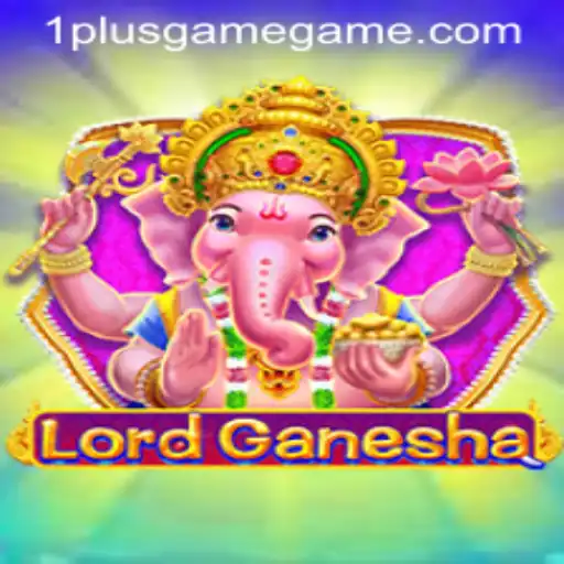 Discover the Mystique of LordGanesha at 1PlusGame Casino