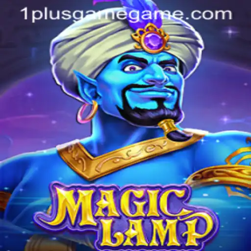 Unlocking the Mysteries of MagicLamp: A Dive into the 1PlusGame Casino Experience