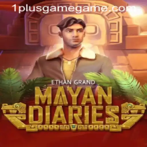 Exploring the Enigmatic World of MayanDiaries at 1PlusGame Casino