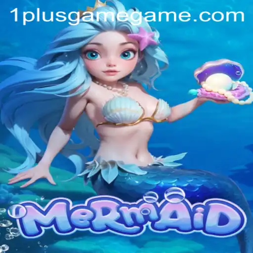 Discover the Entrancing World of Mermaid: A 1PlusGame Casino Experience