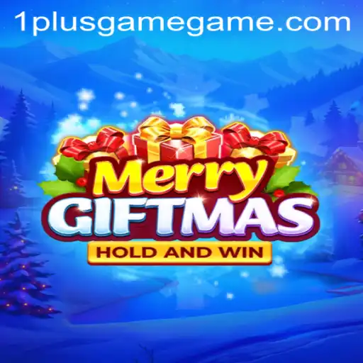 Explore the Festive World of MerryGiftmas at 1PlusGame Casino