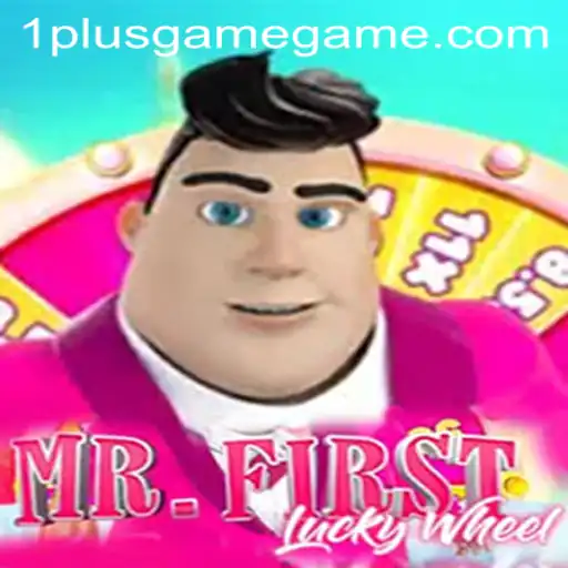 Explore the Thrills of MrFirstLuckyWheel at 1PlusGame Casino