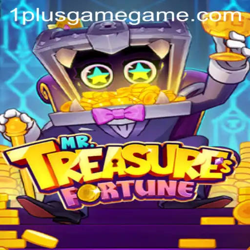 Unveiling the Mysteries of MrTreasuresFortune at 1PlusGame Casino