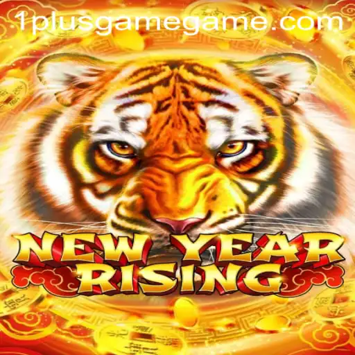 Exploring NewYearRising: An Innovative Game in 1PlusGame Casino
