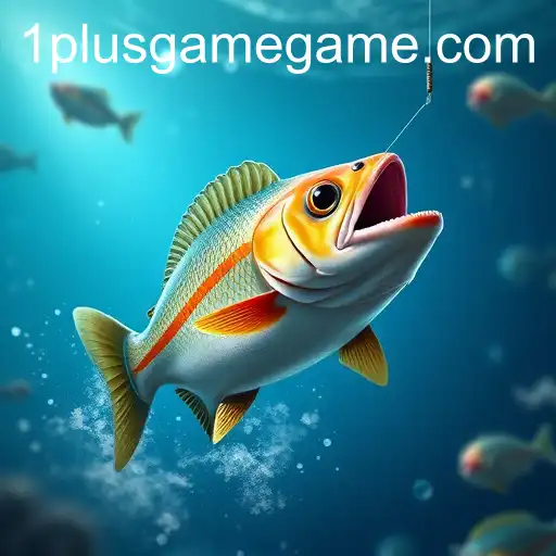 The Fascination of Online Fishing with 1PlusGame Casino