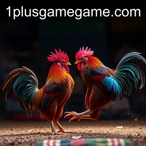 The Rise of Online Sabong with 1PlusGame Casino