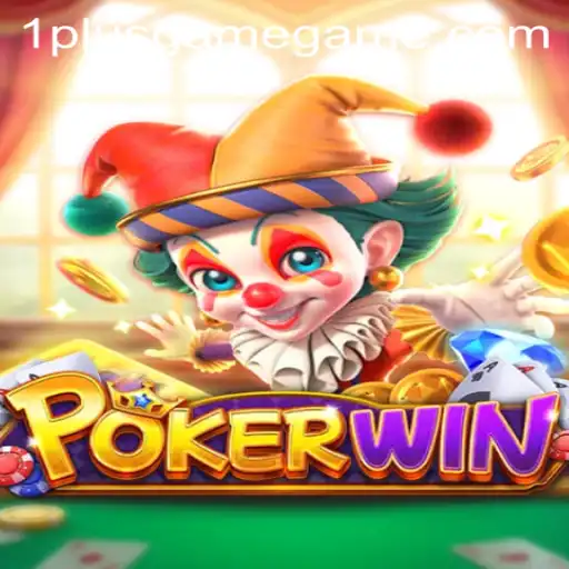 Discover the Thrilling World of POKERWIN at 1PlusGame Casino