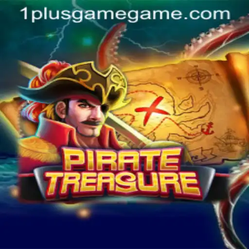 Discover the Thrills of PirateTreasure at 1PlusGame Casino