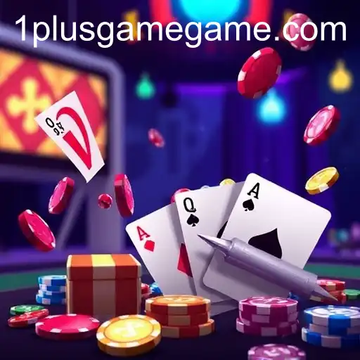 Responsible Gambling: A Look at 1PlusGame Casino's Role in Promoting Safety and Enjoyment