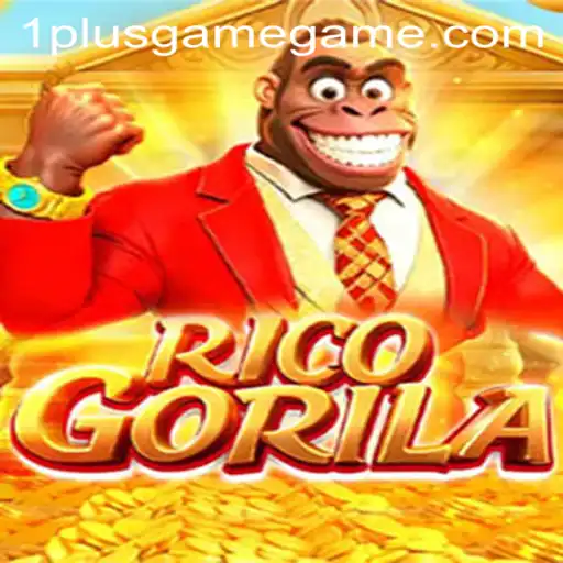 The Exciting World of RicoGorila in 1PlusGame Casino