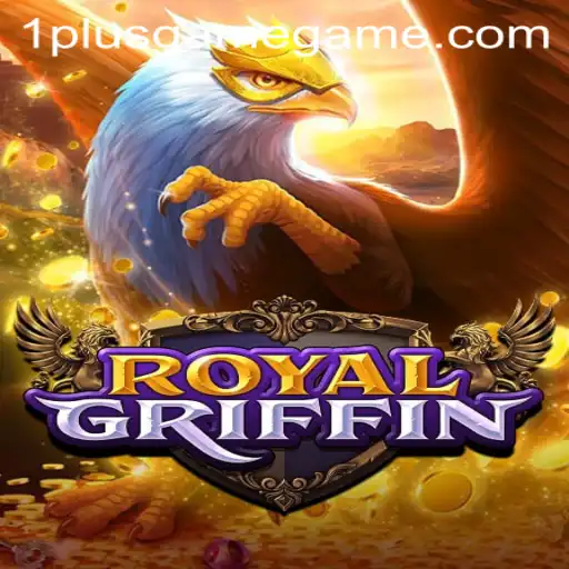 Exploring RoyalGriffin: A Dive into 1PlusGame Casino's Latest Offering
