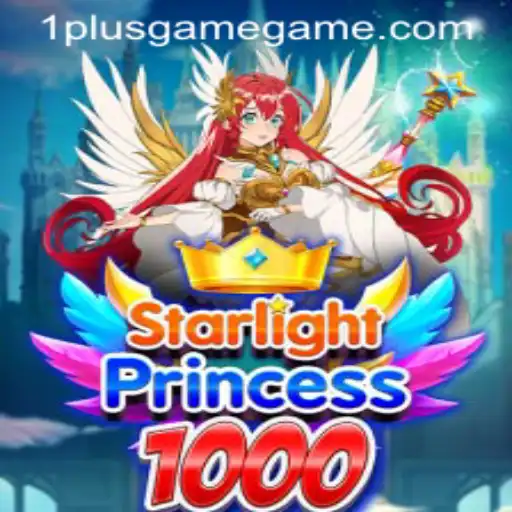 StarlightPrincess1000: A New Gem in the 1PlusGame Casino Universe
