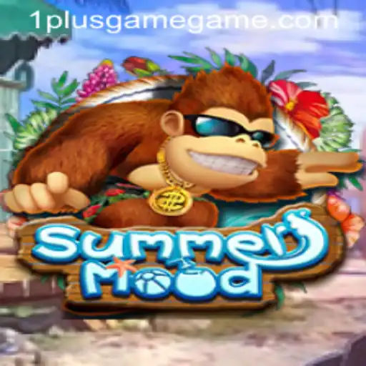 Exploring the Thrills of SummerMood: A Dive into 1PlusGame Casino's Latest Sensation