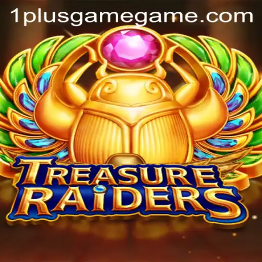 Exploring the Exciting World of TREASURERAIDERS at 1PlusGame Casino