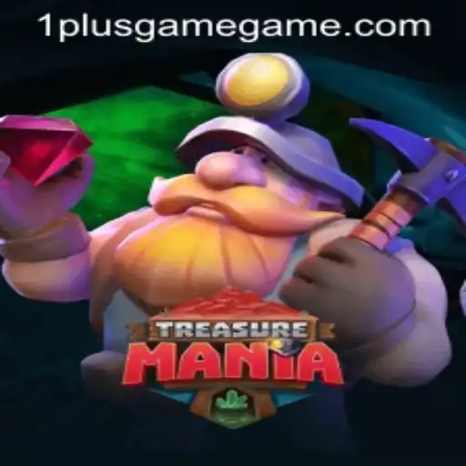 Unveiling TreasureMania: The New Gem from 1PlusGame Casino
