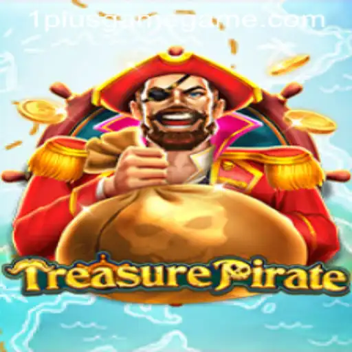Discover the Thrills of TreasurePirate at 1PlusGame Casino