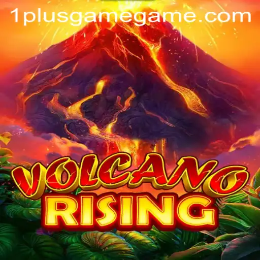 Exploring VolcanoRising: A Thrilling Adventure in 1PlusGame Casino