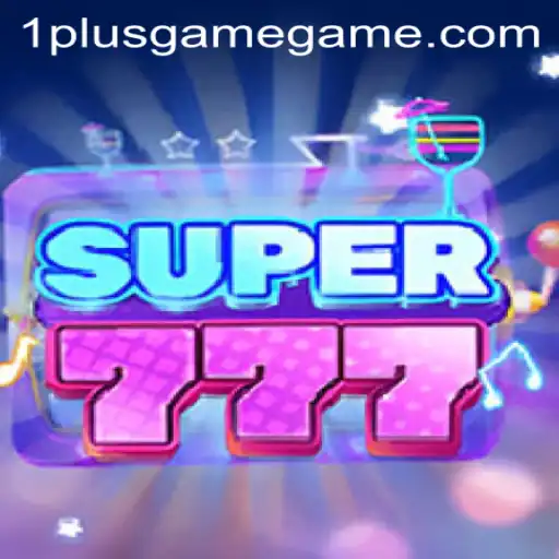 Immerse Yourself in the Thrilling World of Super777 at 1PlusGame Casino
