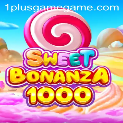 SweetBonanza1000: A Journey Through Sweet Realms with 1PlusGame Casino