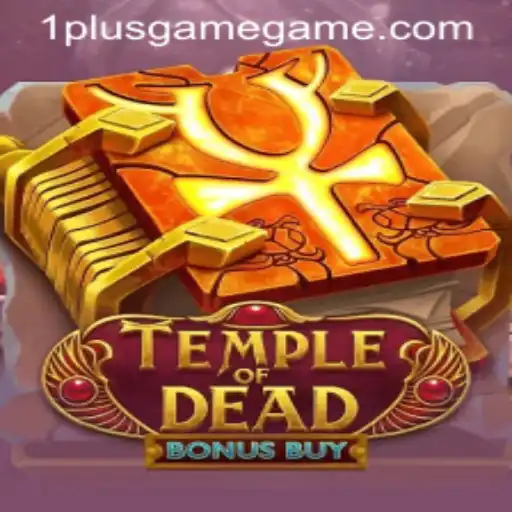 Exploring TempleofDeadBonusBuy: A Deep Dive into the Thrilling Casino Game