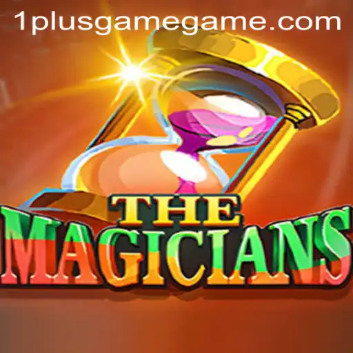 TheMagicians: A Spellbinding Adventure in 1PlusGame Casino