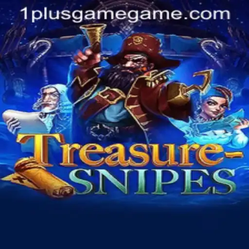Exploring the Excitement of TreasureSnipes: The Latest Gem at 1PlusGame Casino