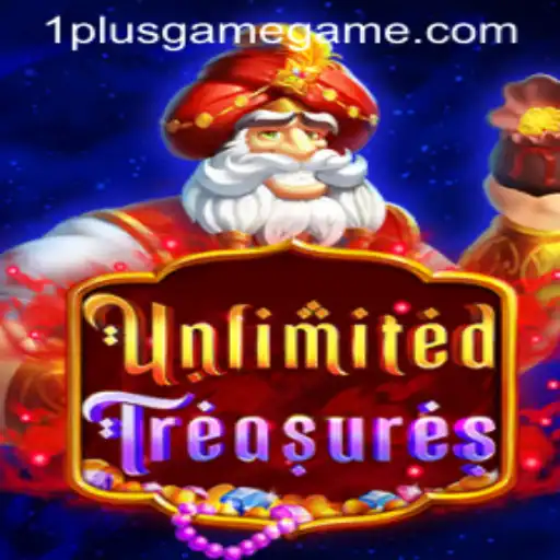 Explore UnlimitedTreasures: A Deep Dive into the 1PlusGame Casino Experience